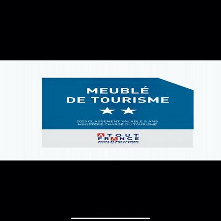 Ferienwohnung Studio Confort Lorient Place Jules Ferry Hypercentre Exterior foto