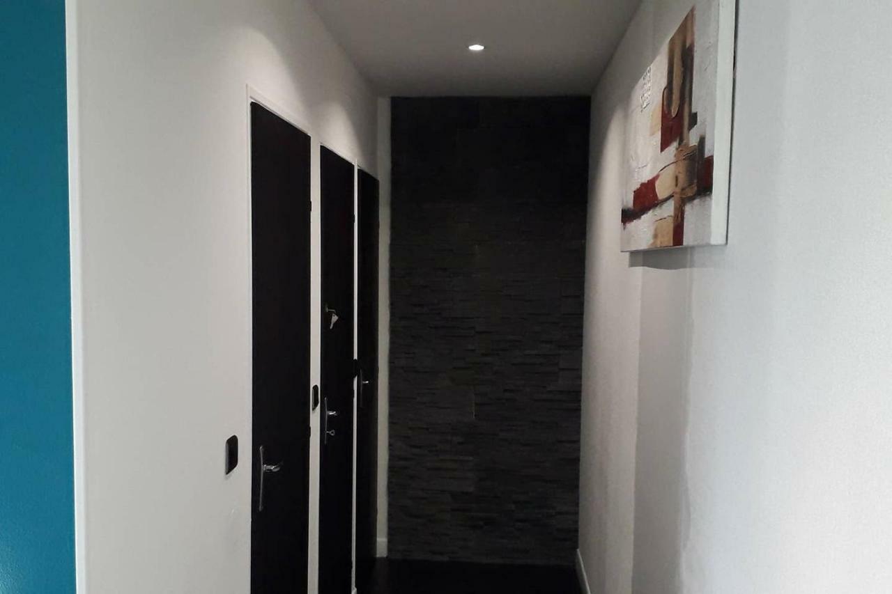 Ferienwohnung Studio Confort Lorient Place Jules Ferry Hypercentre Exterior foto